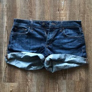 Joes Jean Shorts
